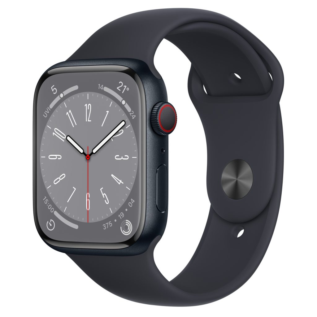 Альтернативний спосіб розірвати пару через налаштування Apple Watch