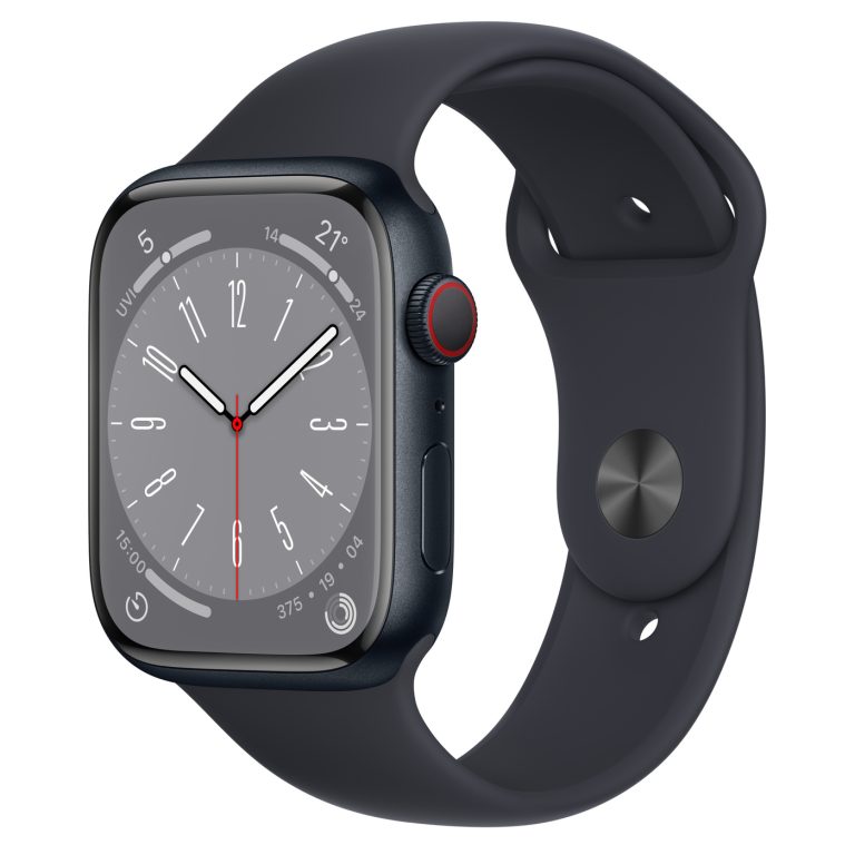 Альтернативний спосіб розірвати пару через налаштування Apple Watch