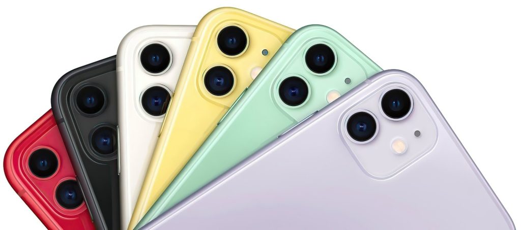 iPhone 11 (1)