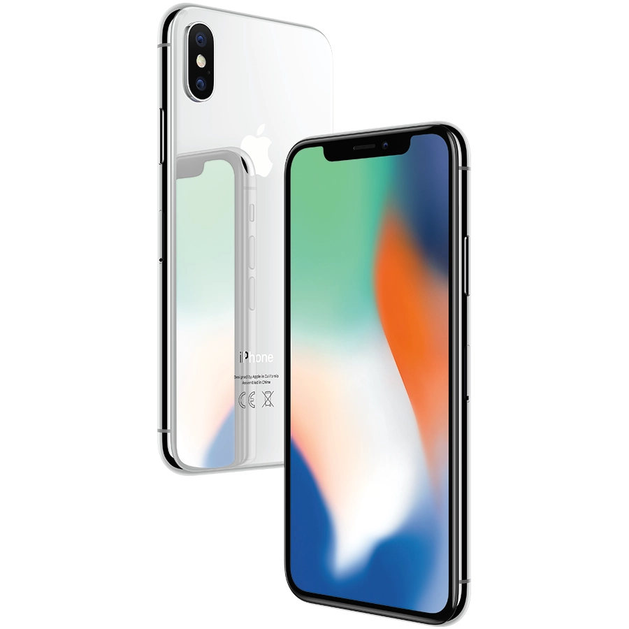 iPhone X 1