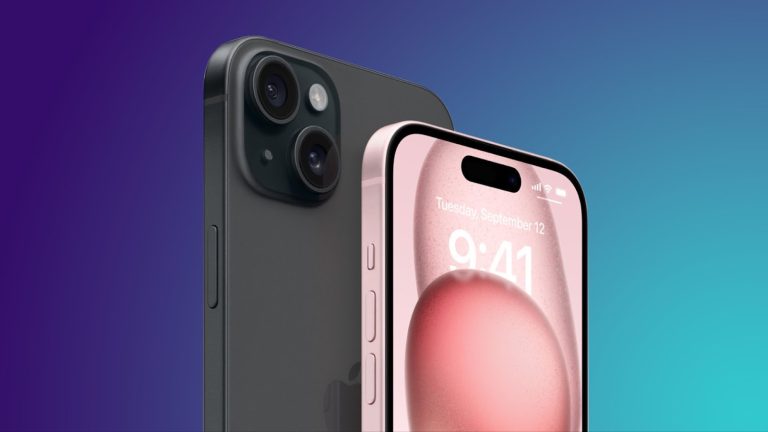 Samsung чи iPhone