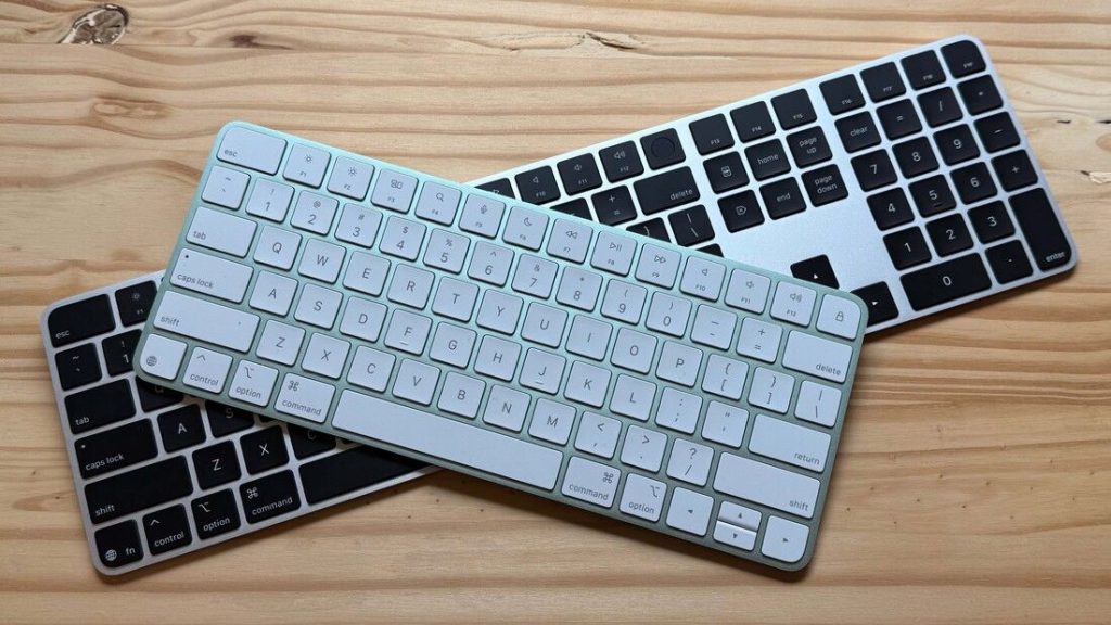 Огляд Apple Magic Keyboard: чи варта вона своїх грошей